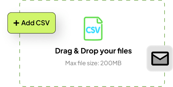 CSV Import