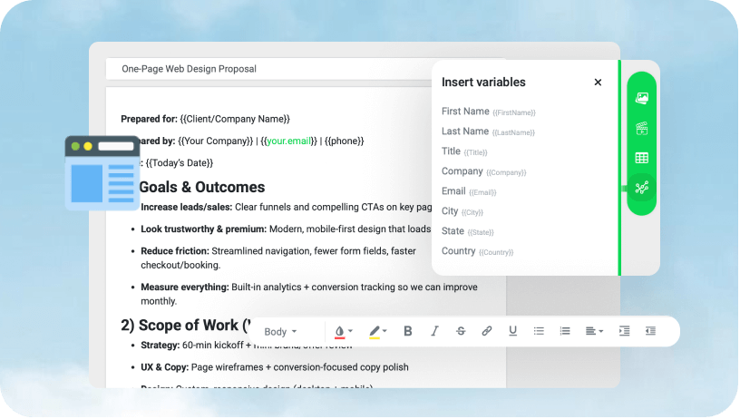 Personalization At Scale