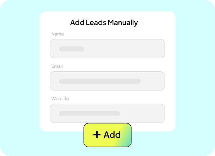 Manual Prospecting Is Breaking Your Pipeline