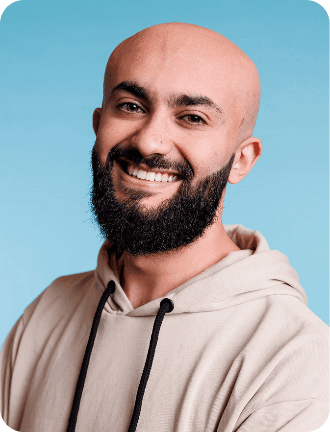 — Alex K, SaaS Founder