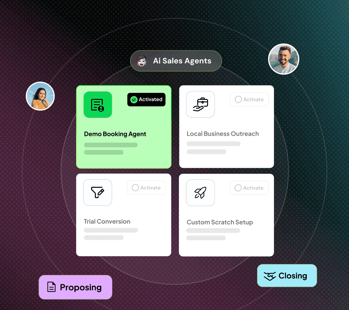 Dashboard Preview